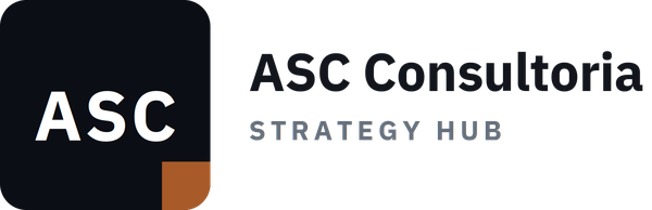ASC Consultoria — Strategy Hub